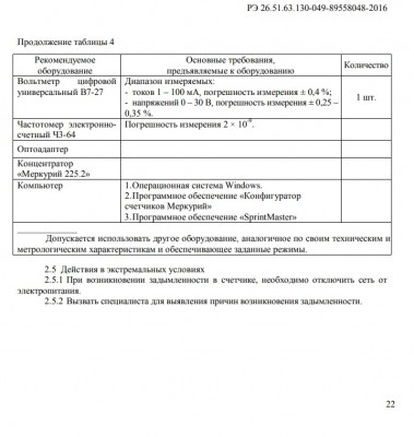 РУКОВОДСТВО ПО ЭКСПЛУАТАЦИИ<br />РЭ 26.51.63.130-049-89558048-2016